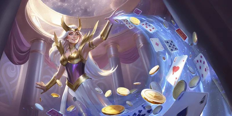 Divaspin Casino App-Screenshot